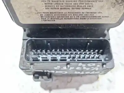 Second-hand car spare part abs for toyota corolla (_e12_) 2.0 d-4d (cde120_) oem iam references 0273004571  