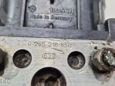 Second-hand car spare part abs for toyota corolla (_e12_) 2.0 d-4d (cde120_) oem iam references 0273004571  