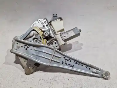 Second-hand car spare part  for TOYOTA COROLLA (_E12_)  OEM IAM references 992045100  