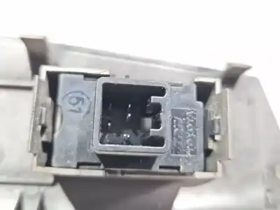 Second-hand car spare part right front power window switch for toyota corolla (_e12_) 2.0 d-4d (cde120_) oem iam references 54035102  