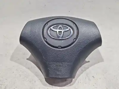 Second-hand car spare part  for TOYOTA COROLLA (_E12_)  OEM IAM references 61401053A  