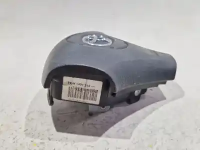 Peça sobressalente para automóvel em segunda mão airbag dianteiro esquerdo por toyota corolla (_e12_) 2.0 d-4d (cde120_) referências oem iam 61401053a  