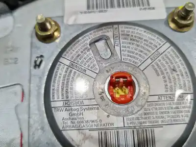 Peça sobressalente para automóvel em segunda mão airbag dianteiro esquerdo por toyota corolla (_e12_) 2.0 d-4d (cde120_) referências oem iam 61401053a  