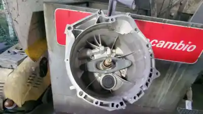 Second-hand car spare part gearbox for bmw 5 (e60) 520 d oem iam references r610466446 r61044211 mtf lt 2