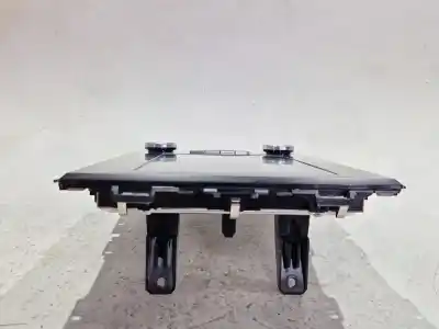 Gebrauchtes Autoersatzteil multifunktionsdisplay zum renault megane iv fastback (b9a/m/n_) 1.6 tce 205 (b9mv) oem-iam-referenzen 280909833r  