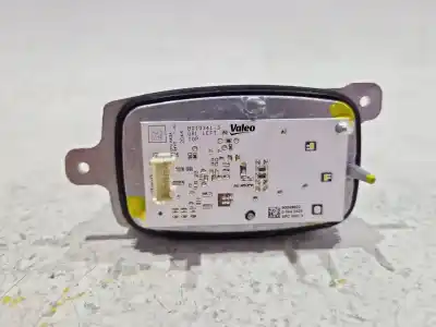 Peça sobressalente para automóvel em segunda mão balastro de xenon por renault megane iv fastback (b9a/m/n_) 1.6 tce 205 (b9mv) referências oem iam 90049602  