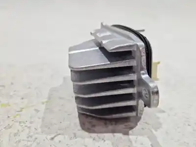 Peça sobressalente para automóvel em segunda mão balastro de xenon por renault megane iv fastback (b9a/m/n_) 1.6 tce 205 (b9mv) referências oem iam 90049602  