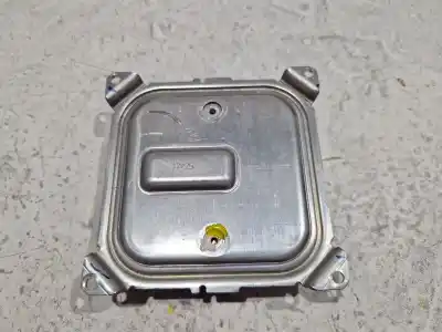 Second-hand car spare part xenon headlights control unit  for renault megane iv fastback (b9a/m/n_) 1.6 tce 205 (b9mv) oem iam references 260551225r  