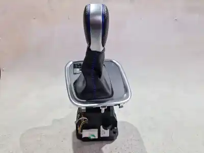 Автозапчастина б/у передач для renault megane iv fastback (b9a/m/n_) 1.6 tce 205 (b9mv) посилання на oem iam 349014ey0b  