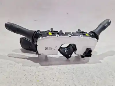 Second-hand car spare part multifunction switch for renault megane iv fastback (b9a/m/n_) 1.6 tce 205 (b9mv) oem iam references 255674375r  