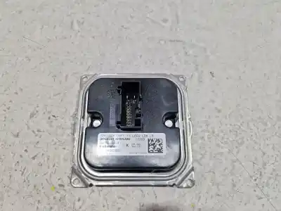 Second-hand car spare part xenon headlights control unit  for renault megane iv fastback (b9a/m/n_) 1.6 tce 205 (b9mv) oem iam references 260551225r