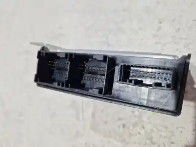 Second-hand car spare part electronic module for renault megane iv fastback (b9a/m/n_) 1.6 tce 205 (b9mv) oem iam references 985107896r  