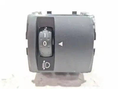 Second-hand car spare part headlights switch for renault megane iv fastback (b9a/m/n_) 1.6 tce 205 (b9mv) oem iam references 251902972r