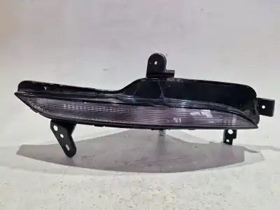 Second-hand car spare part FRONT LEFT HEADLIGHT for RENAULT MEGANE IV FASTBACK (B9A/M/N_)  OEM IAM references 261354958R  