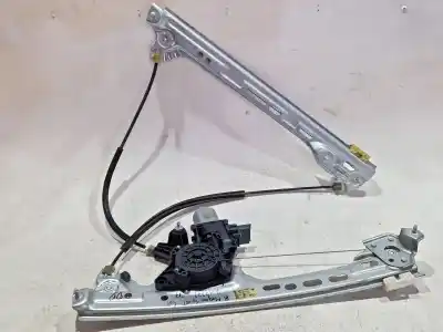 Second-hand car spare part passenger side right window regulator for renault megane iv fastback (b9a/m/n_) 1.6 tce 205 (b9mv) oem iam references c49011101