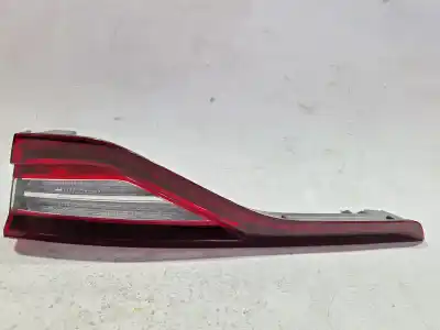 Second-hand car spare part Right Tailgate Light for RENAULT MEGANE IV FASTBACK (B9A/M/N_) 1.6 TCE 205 (B9MV) OEM IAM references 265506075R  