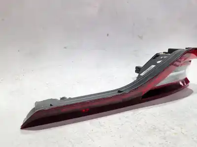 Second-hand car spare part left tailgate light for renault megane iv fastback (b9a/m/n_) 1.6 tce 205 (b9mv) oem iam references 265550248r  