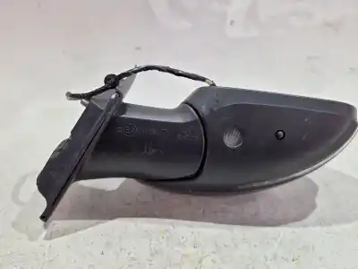Second-hand car spare part right rearview mirror for renault megane iv fastback (b9a/m/n_) 1.6 tce 205 (b9mv) oem iam references 0411251  