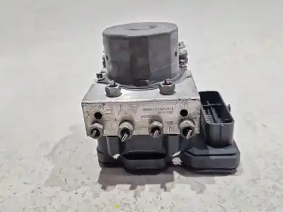 Peça sobressalente para automóvel em segunda mão abs por opel corsa e (x15) 1.3 cdti (08, 68) referências oem iam 2265106516  