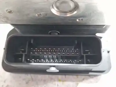 Peça sobressalente para automóvel em segunda mão abs por opel corsa e (x15) 1.3 cdti (08, 68) referências oem iam 2265106516  