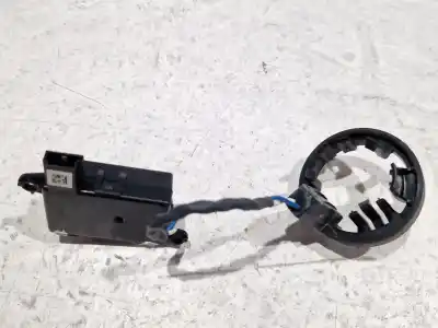 Автозапчастина б/у блок управління іммобілізатором для opel corsa e (x15) 1.3 cdti (08, 68) посилання на oem iam f00hj00493  