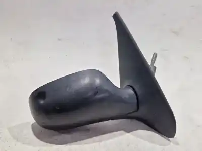 Pezzo di ricambio per auto di seconda mano retrovisore destro per renault clio ii fase i (b/cb0) (1998->) 1.9 d (b/cb0e) riferimenti oem iam 846100   Pezzo di ricambio per auto di seconda mano retrovisore destro per renault clio ii fase i (b/cb0) (1998->) 1.9 d (b/cb0e) riferimenti oem iam 846100