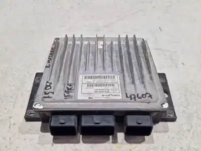 Автозапчастина б/у  для RENAULT MEGANE II (BM0/1_, CM0/1_)  Посилання на OEM IAM 8200498188  