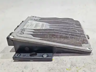 Автозапчастина б/у блок управління насосом трикального насоса для renault megane ii (bm0/1_, cm0/1_) 1.5 dci (bm02 bm13 bm2a cm02 cm13) посилання на oem iam 8200498188  