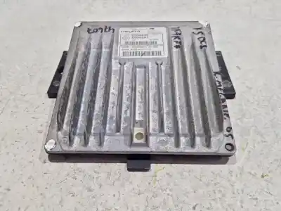 Автозапчастина б/у блок управління насосом трикального насоса для renault megane ii (bm0/1_, cm0/1_) 1.5 dci (bm02 bm13 bm2a cm02 cm13) посилання на oem iam 8200498188  