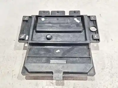 Автозапчастина б/у блок управління насосом трикального насоса для renault megane ii (bm0/1_, cm0/1_) 1.5 dci (bm02 bm13 bm2a cm02 cm13) посилання на oem iam 8200498188  