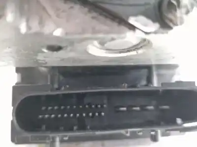 Pezzo di ricambio per auto di seconda mano abs per renault megane ii (bm0/1_, cm0/1_) 1.5 dci (bm02 bm13 bm2a cm02 cm13) riferimenti oem iam 0265800300  