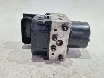 Pièce détachée automobile d'occasion ABS (SYSTÈME ANTI-BLOCAGE DES ROUES) pour SEAT IBIZA III (6L1)  Références OEM IAM 0265800003  