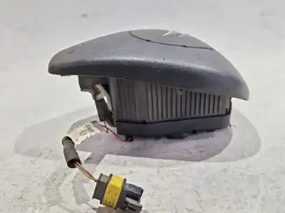 Peça sobressalente para automóvel em segunda mão airbag dianteiro esquerdo por citroen c2 (jm_) 1.4 hdi referências oem iam 96380009vd  