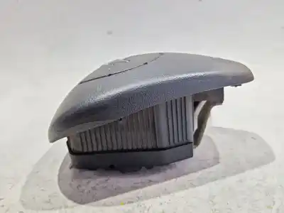 Peça sobressalente para automóvel em segunda mão airbag dianteiro esquerdo por citroen c2 (jm_) 1.4 hdi referências oem iam 96380009vd  