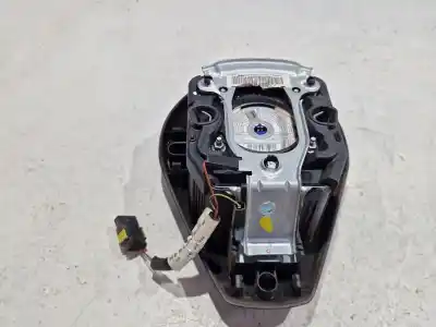 Peça sobressalente para automóvel em segunda mão airbag dianteiro esquerdo por citroen c2 (jm_) 1.4 hdi referências oem iam 96380009vd  