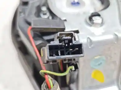 Peça sobressalente para automóvel em segunda mão airbag dianteiro esquerdo por citroen c2 (jm_) 1.4 hdi referências oem iam 96380009vd  