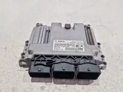 Second-hand car spare part  for CITROEN C3 (09.2009->)  OEM IAM references 9666729680  