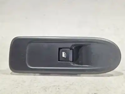 Second-hand car spare part RIGHT FRONT POWER WINDOW SWITCH for CITROEN C3 (09.2009->)  OEM IAM references 96637534XT  