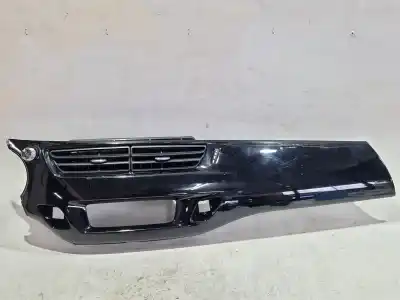 Peça sobressalente para automóvel em segunda mão grelha / difusor de ar por citroen c3 (09.2009->) 1.4 hdi 70 referências oem iam 9685748677