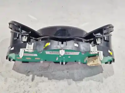 Peça sobressalente para automóvel em segunda mão quadrante por citroen c3 (09.2009->) 1.4 hdi 70 referências oem iam 96668806xt  