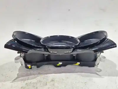 Peça sobressalente para automóvel em segunda mão quadrante por citroen c3 (09.2009->) 1.4 hdi 70 referências oem iam 96668806xt  