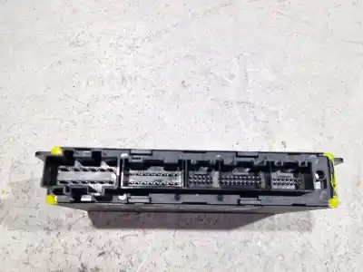 Pezzo di ricambio per auto di seconda mano modulo elettronico per audi a4 b6 (8e2) 1.9 tdi riferimenti oem iam 8e0959433ap  