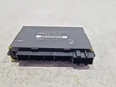 Second-hand car spare part  for AUDI A4 B6 (8E2)  OEM IAM references 8E0959433L  