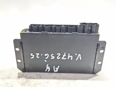 Pezzo di ricambio per auto di seconda mano modulo elettronico per audi a4 b6 (8e2) 1.9 tdi riferimenti oem iam 8e0959433l  