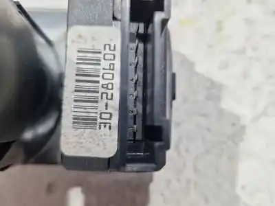 Автозапчасти б/у управление светом за seat leon (1m1) 1.9 tdi ссылки oem iam 1m1941531  