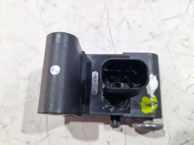 Peça sobressalente para automóvel em segunda mão sensor por bmw x3 (e83) 2.0 sd referências oem iam 6911003  