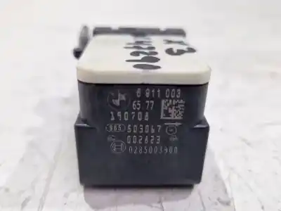 Peça sobressalente para automóvel em segunda mão sensor por bmw x3 (e83) 2.0 sd referências oem iam 6911003  