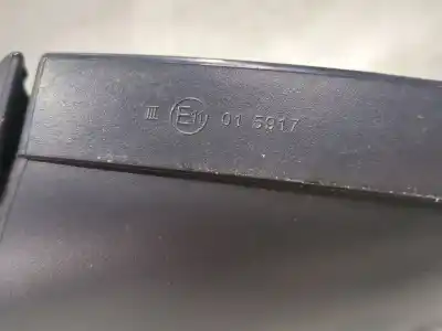 Pezzo di ricambio per auto di seconda mano retrovisore destro per opel corsa b (s93) 1.2 i (f08, f68, m68) riferimenti oem iam e11015917  
