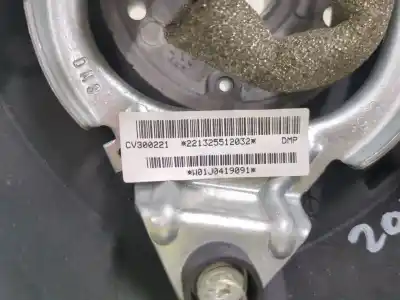 Автозапчастина б/у кермо для seat leon (1m1) 1.9 tdi посилання на oem iam 1j0419091ea  