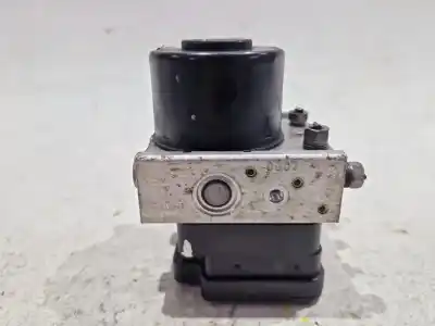 Pezzo di ricambio per auto di seconda mano abs per peugeot 207/207+ (wa_, wc_) 1.6 hdi riferimenti oem iam 10097011443  